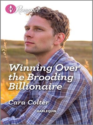 cover image of Winning Over the Brooding Billionaire
